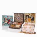 Premium Gift Box, 1 Kg Net Contents