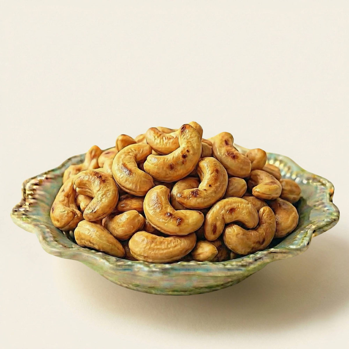 काजू फ्राइड