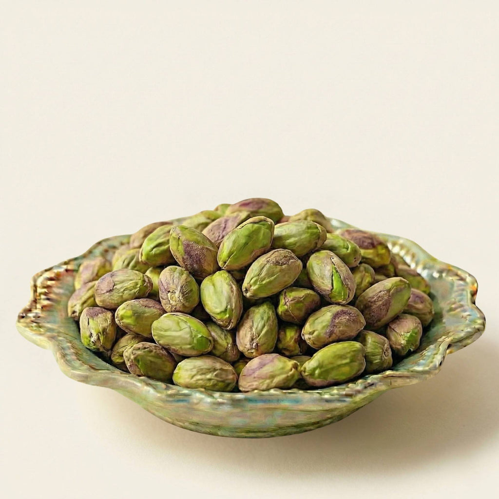 Pista Mota, Pistachio Kernels, Irani – Rich in Protein