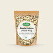 Premium Black Pepper Cashews – Spicy Fried Kaju, Crispy & Flavourful