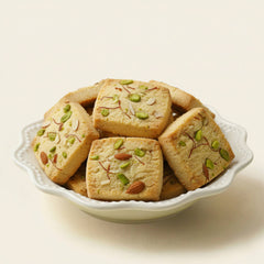 Kaju Pista Cookies, 350g
