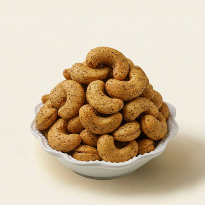 काजू मसाला