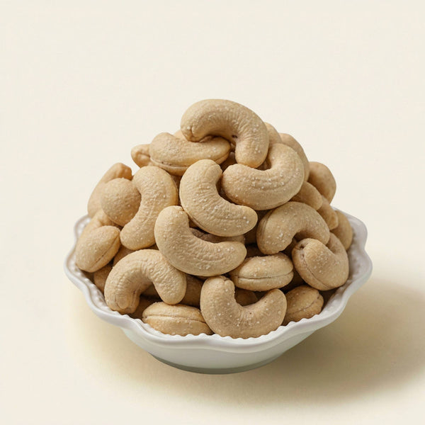 Kaju Roasted Jumbo, Indian – Rich in Protein