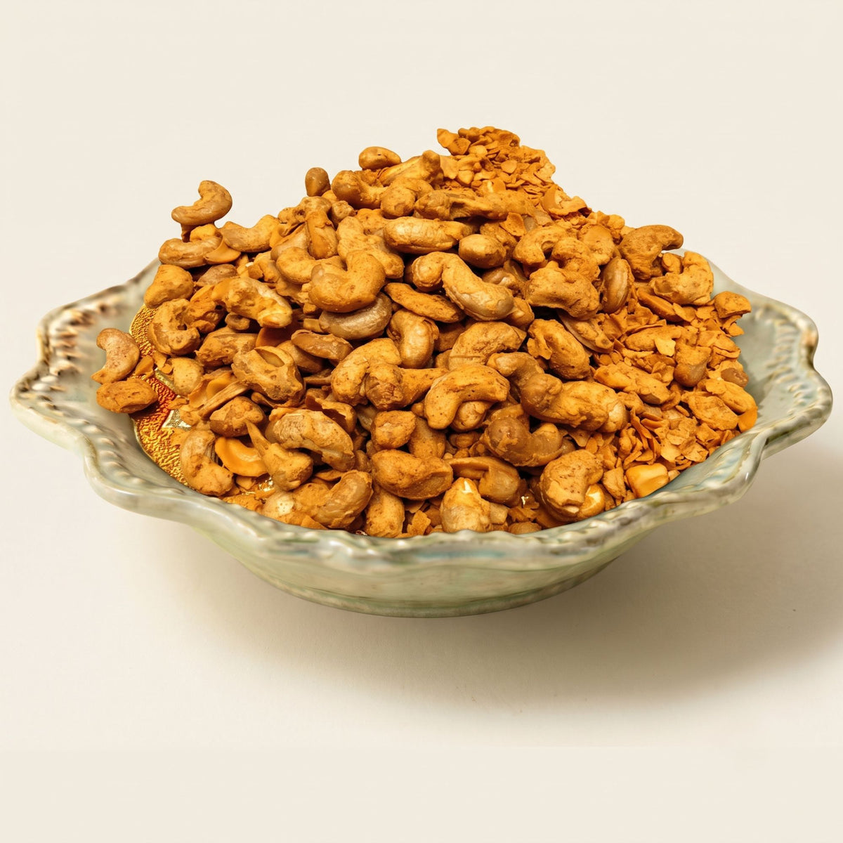 Kaju Cracker — front pack