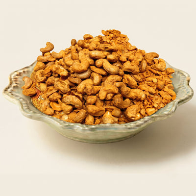 Kaju Cracker — front pack