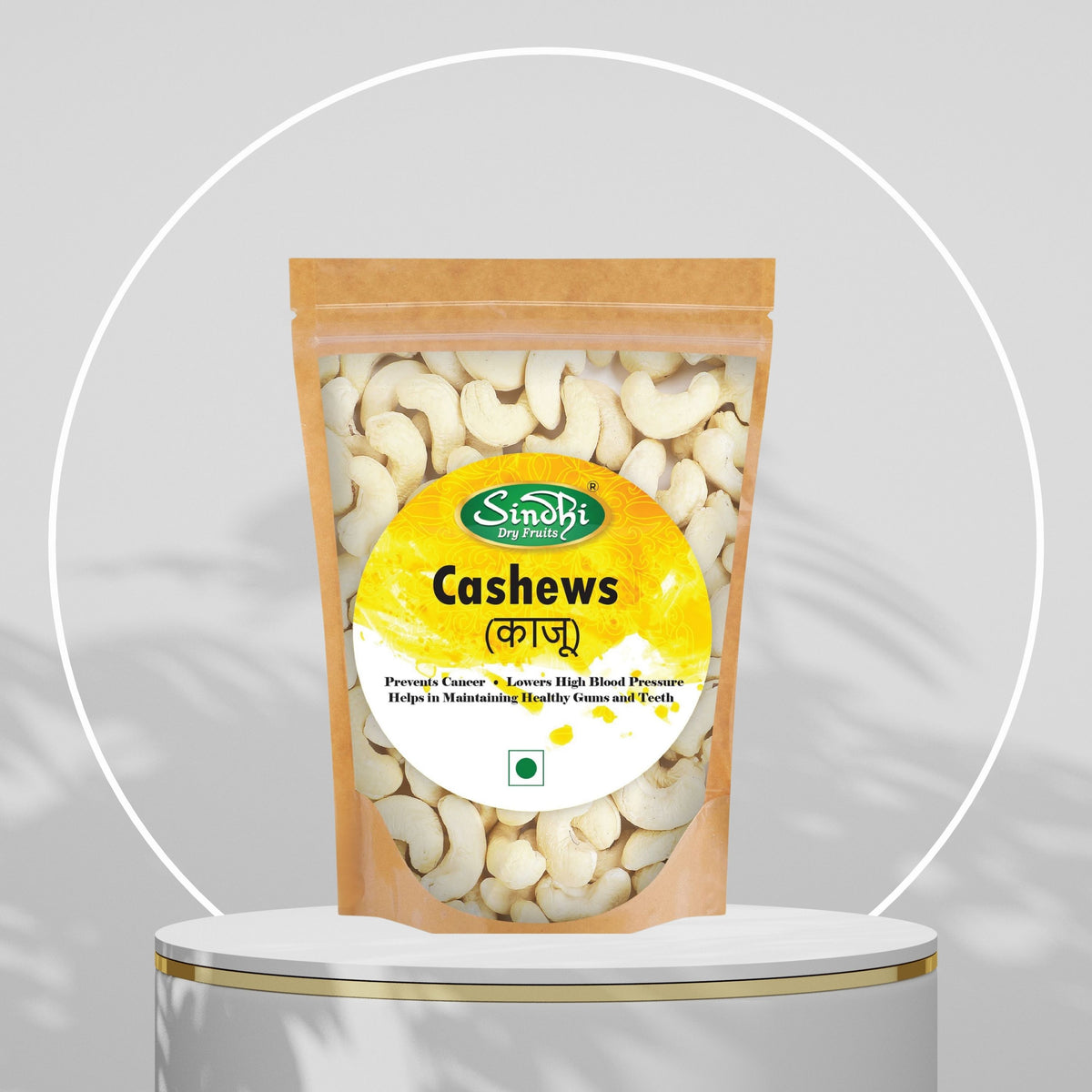Cashew Nuts, Premium Pack