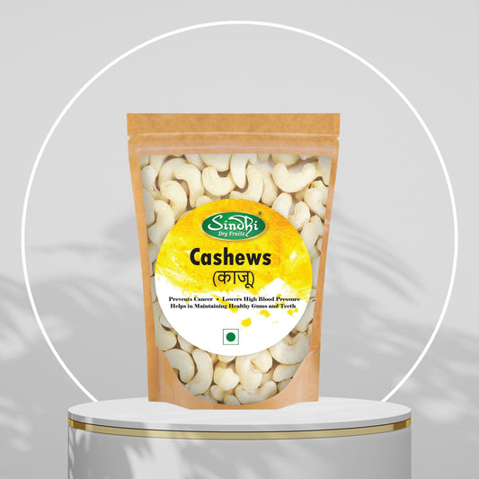 Cashew Nuts, Premium Pack 3000