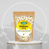 Cashew Nuts, Premium Pack