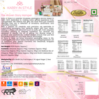 Premium Gift Hamper, 1025g Net Contents