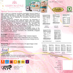 Premium Gift Hamper, 1455g Net Contents