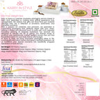 Premium Gift Box, 547g Net Contents