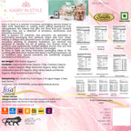 Premium Gift hamper, 1455g Net Contents
