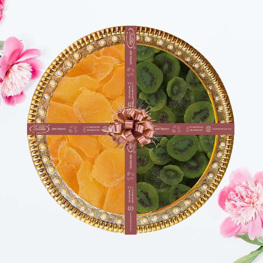 Mango and Dried Kiwi 1024