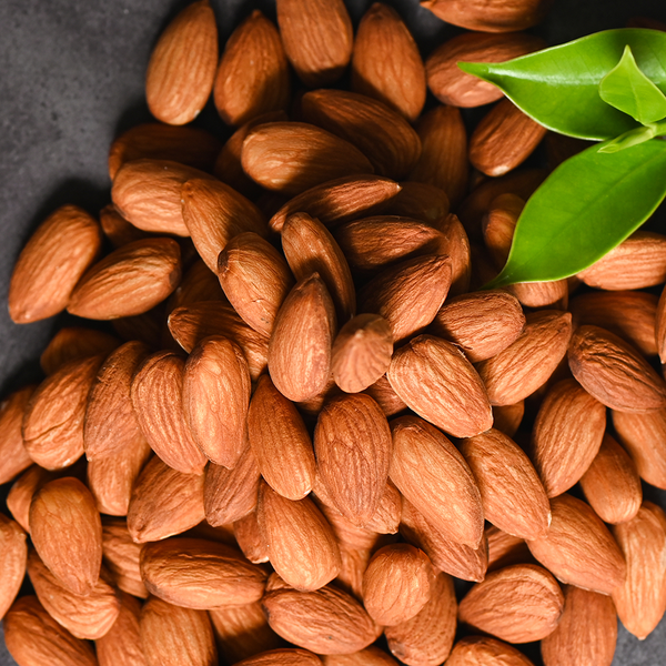 Naturally Nutritious