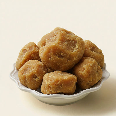 Organic Gur 500g