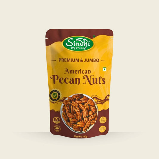 Pecan Nuts, Without Shells Premium Pack 2000