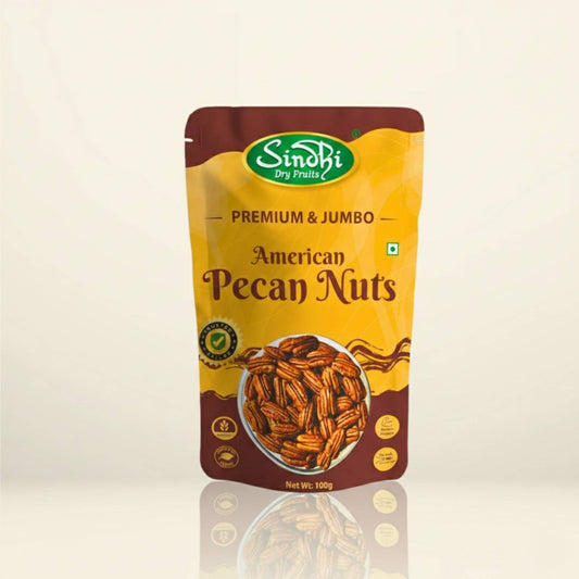 Pecan Nuts, Without Shells Premium Pack 2000