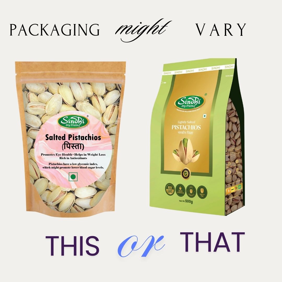 Protein Power Combo, California Almonds 500g and Pistachios Lightly Salted 500g and Akhrot Giri 250g, Brain Health and Stamina Trio, 1250g, Pack of 3
