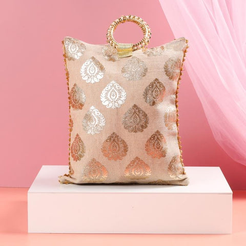 Imperial Brocade Gifting Bag , 250g Net Contents