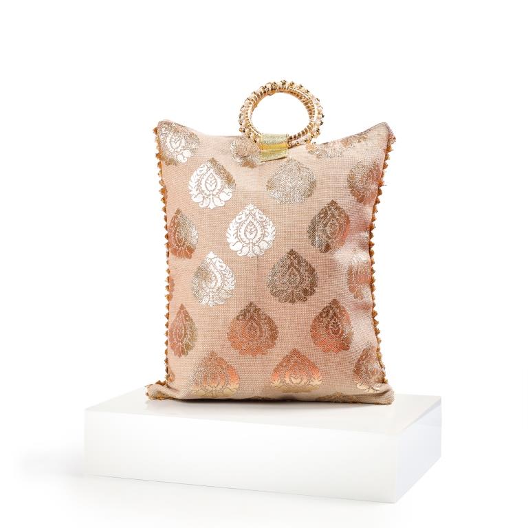 Imperial Brocade Gifting Bag , 250g Net Contents