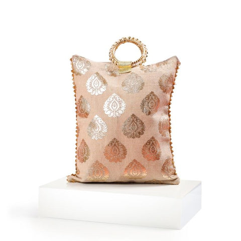 Imperial Brocade Gifting Bag , 250g Net Contents