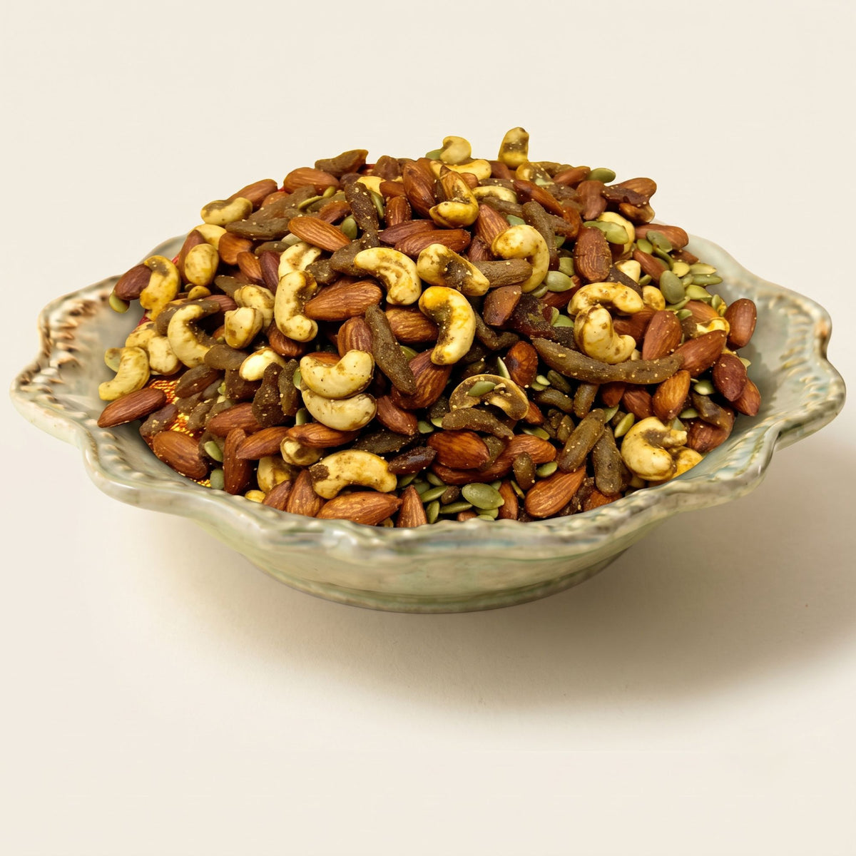 Panchratan Mix — front pack