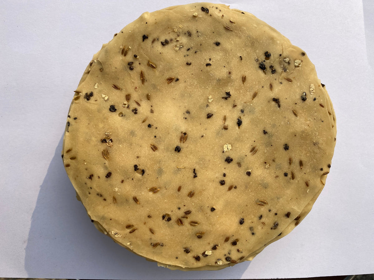 Sindhi Special Papad 500g