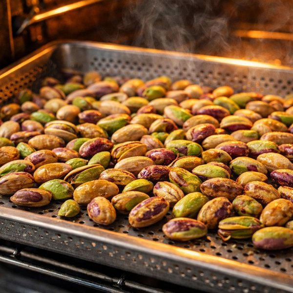 Perfect Roasting
