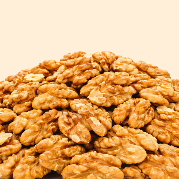 Premium Walnut Kernels