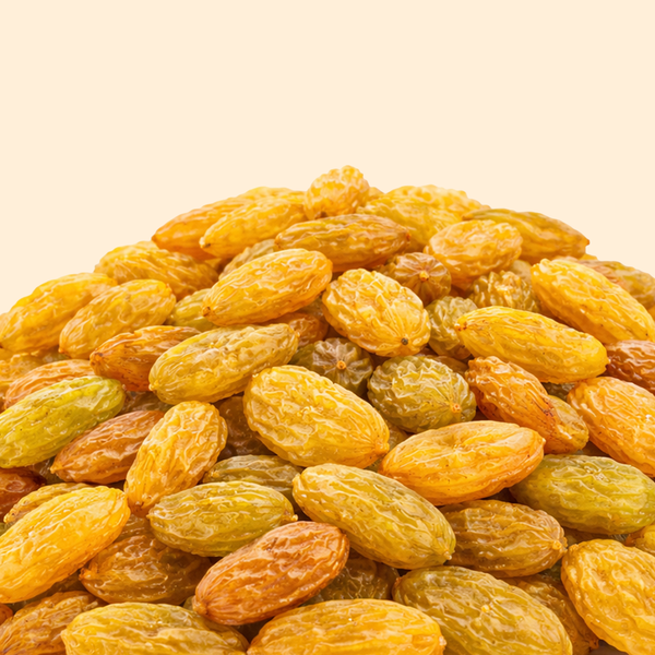 Premium Kishmis