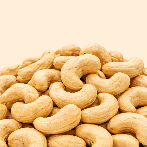 Jumbo Size Cashews