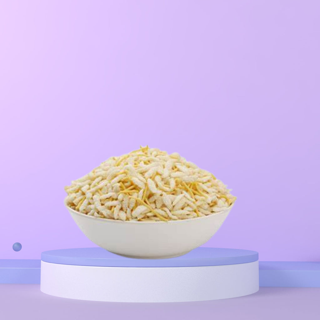 लक्ष्मीनारायण लाइट चिवड़ा, 200 ग्राम