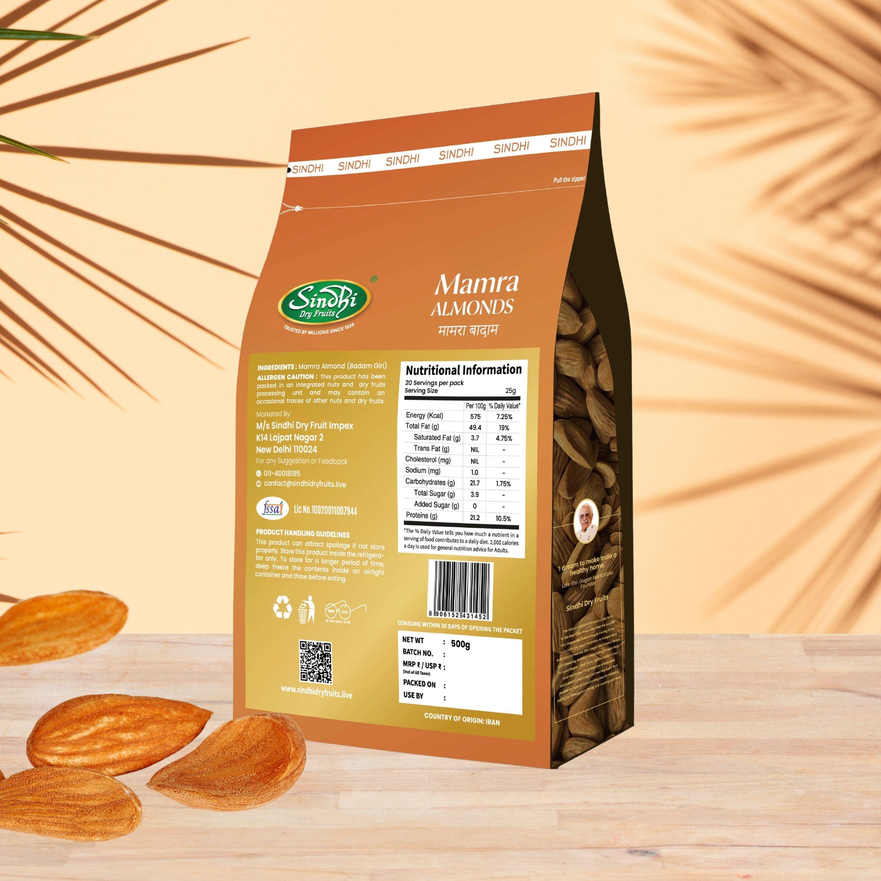 Pure Irani Variety Premium Pack