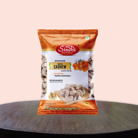 Roasted Kaju Large 3000