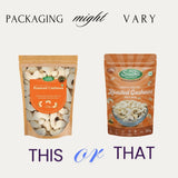 Quick Protein Mix, Roasted Almonds and Roasted Cashews and Kishmish Indian 250g Each, On-the-Go Post-Workout Fuel, 750g, Pack of 3