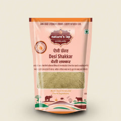 Desi Shakkar 500g
