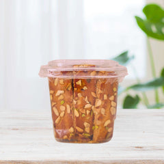 Sindhi Dry Fruits Cookies,