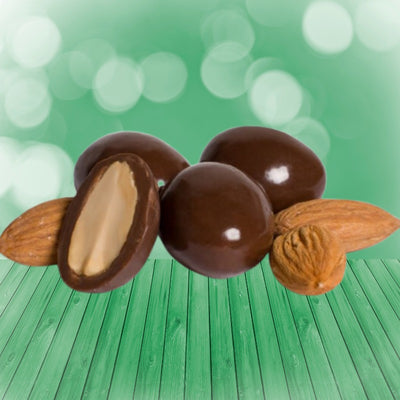 Sweet Savouries