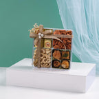 The Golden Delight Treat Box, 430g Net Contents