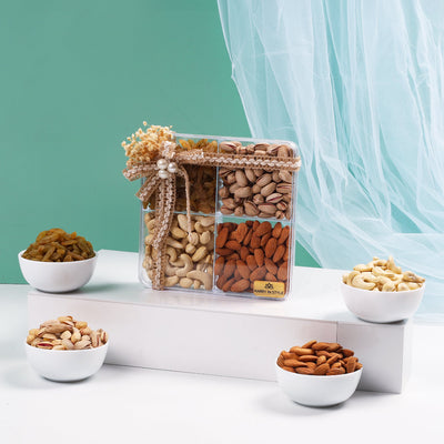 Premium Gift Box, 450g Net Contents