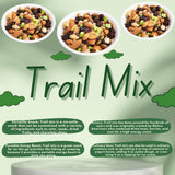 Trail Mix, Premium Pack 250g