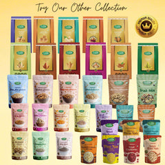 Dried Afghani Anjeer 250g Premium Pack