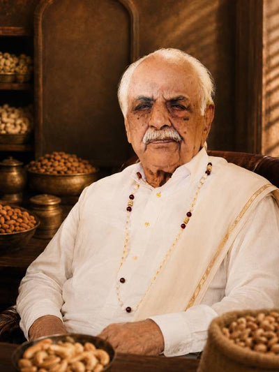 Shri Gagan Mal Kataria