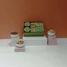 Premium Gift Box, 860g Net Contents