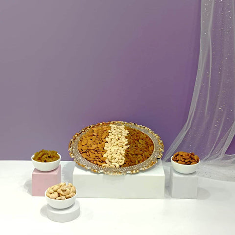 Premium Gift Tray, 800g Net Contents