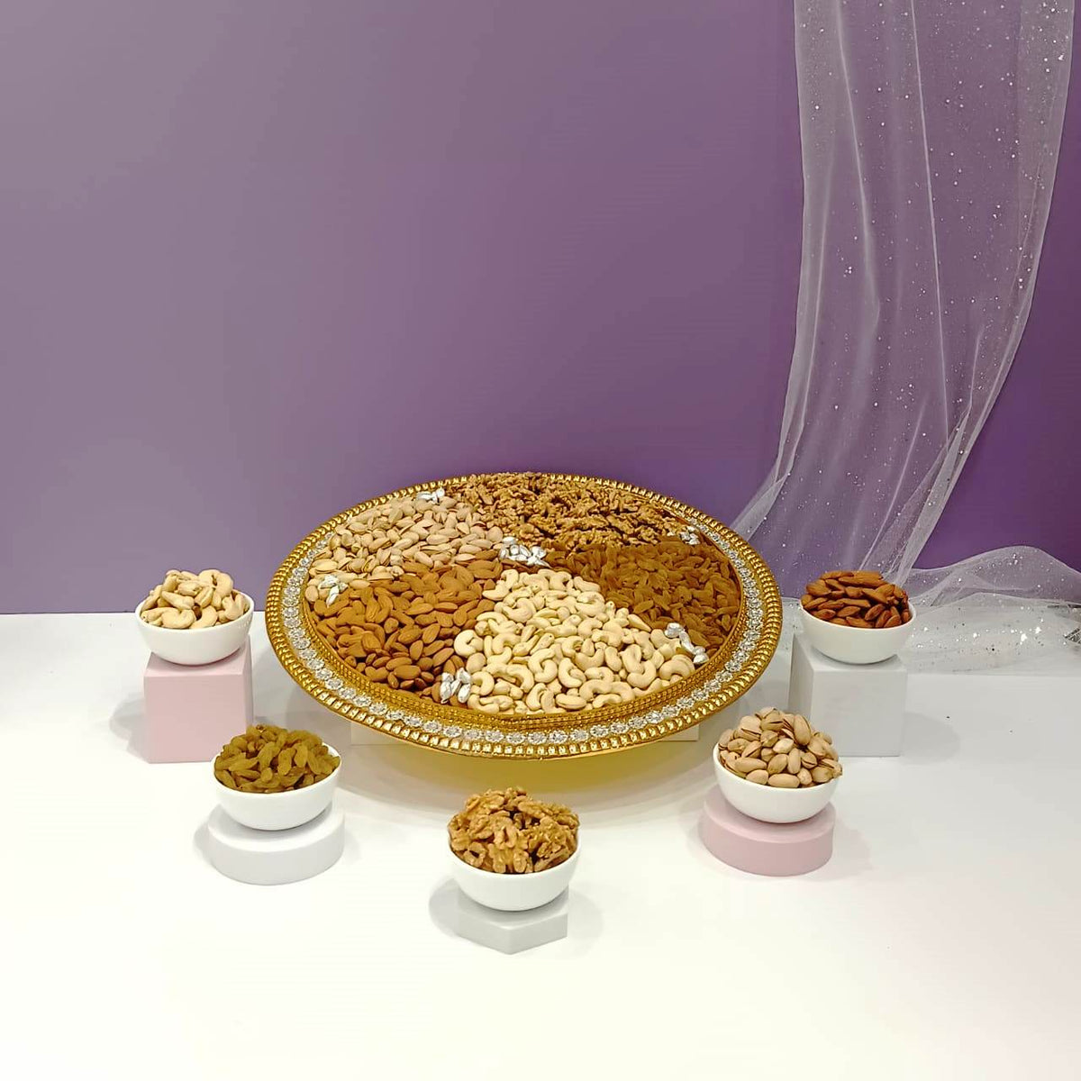 Premium Gift Tray, 2020g Net Contents