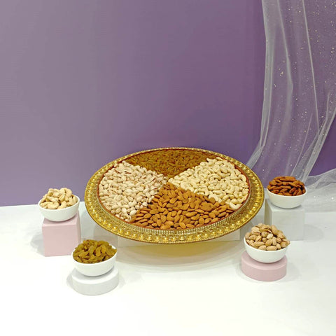 Premium Gift Tray, 1600g Net Contents