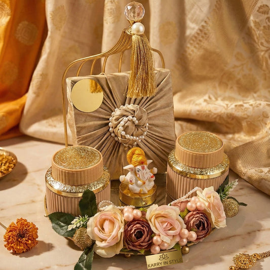 Golden Grace Hamper 1345