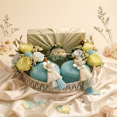 Nutty Delight Hamper