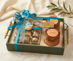 Mint Harmony Hamper